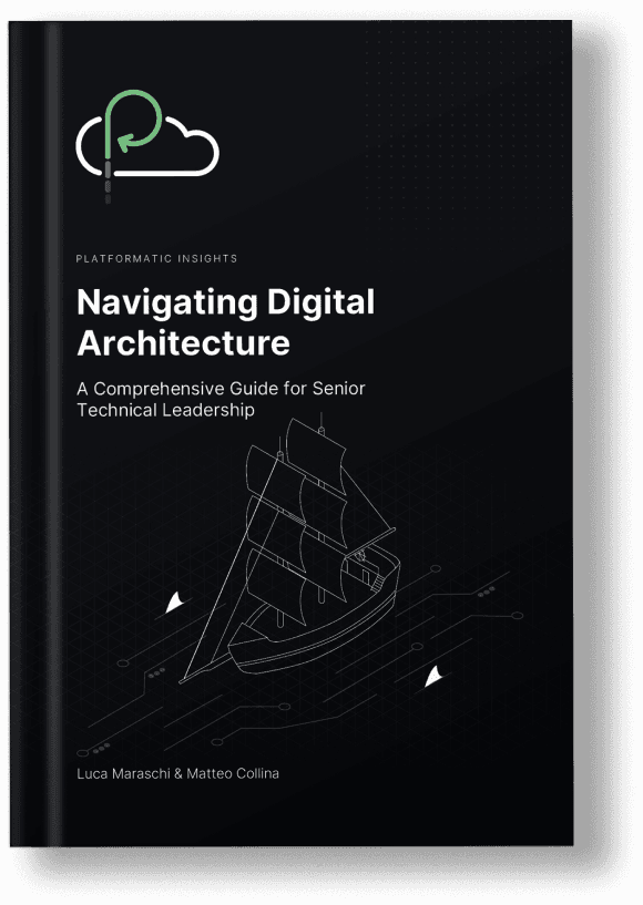 Navigating Digital Architecture: A Comprehensive Guide for Senior Technical Leadership