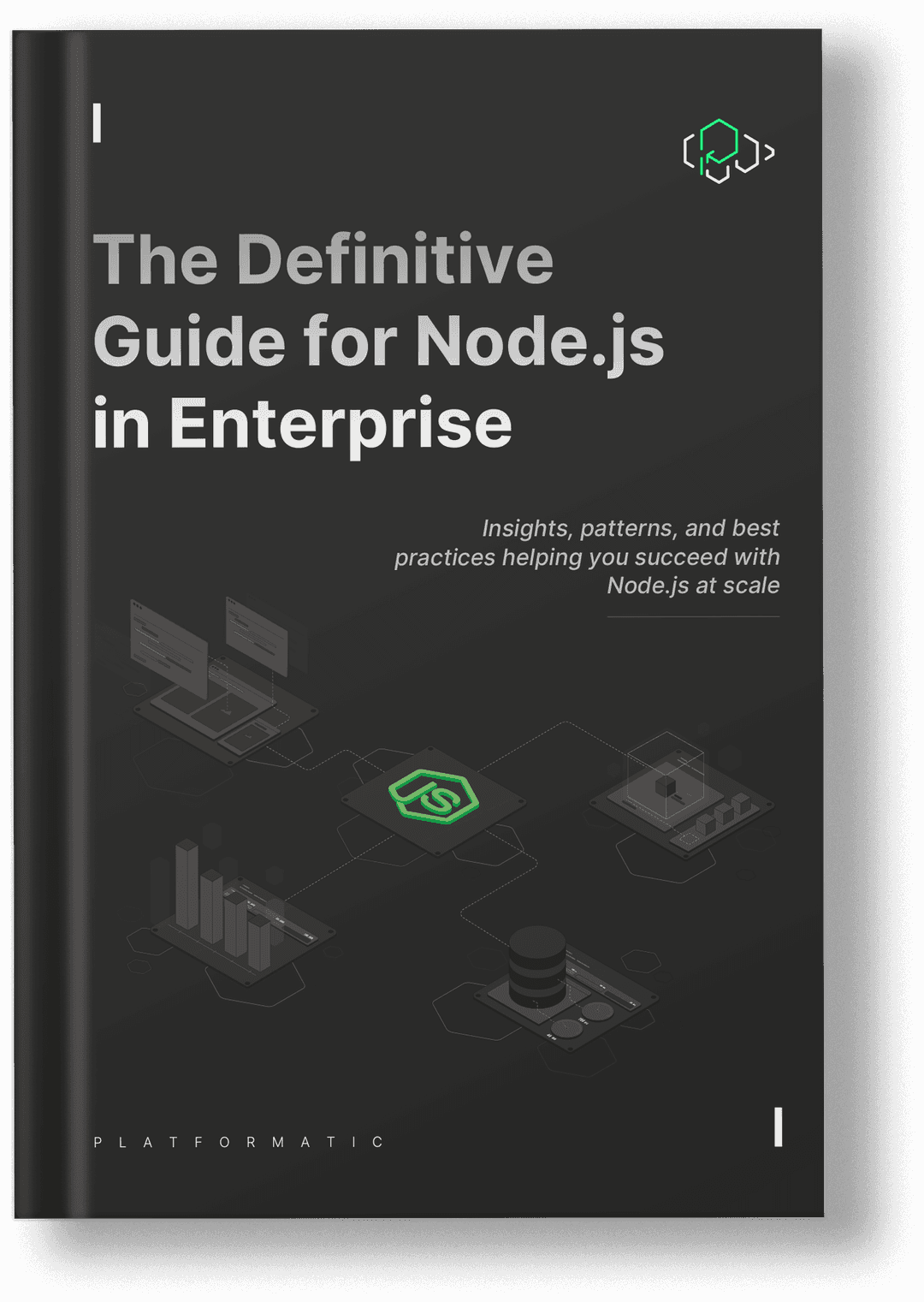 The Node.js Book for Enterprise