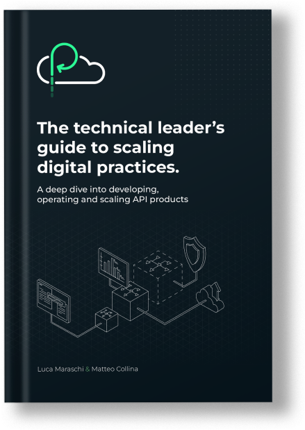Cover Book Scaling Digital Practices