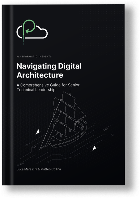 Cover Book Navigating Digital Architecture