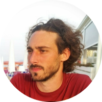 Marco Bassi avatar